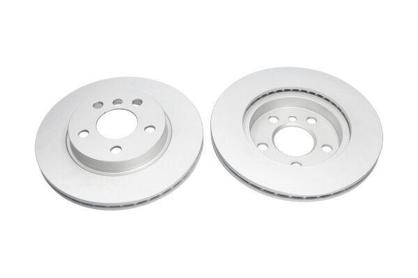 BR10056C Kavo Parts Диск тормозной передний